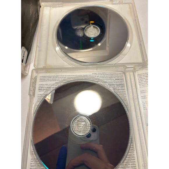 Call of Duty: Black Ops The Trilogy I II III (1 2 3) - Lot of 3 - PS3 - Picture 6 of 7